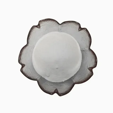 Huaxiang Heavy Calcium Carbonate 600 Mesh - Fine Calcium Carbonate for Plastics and Paints