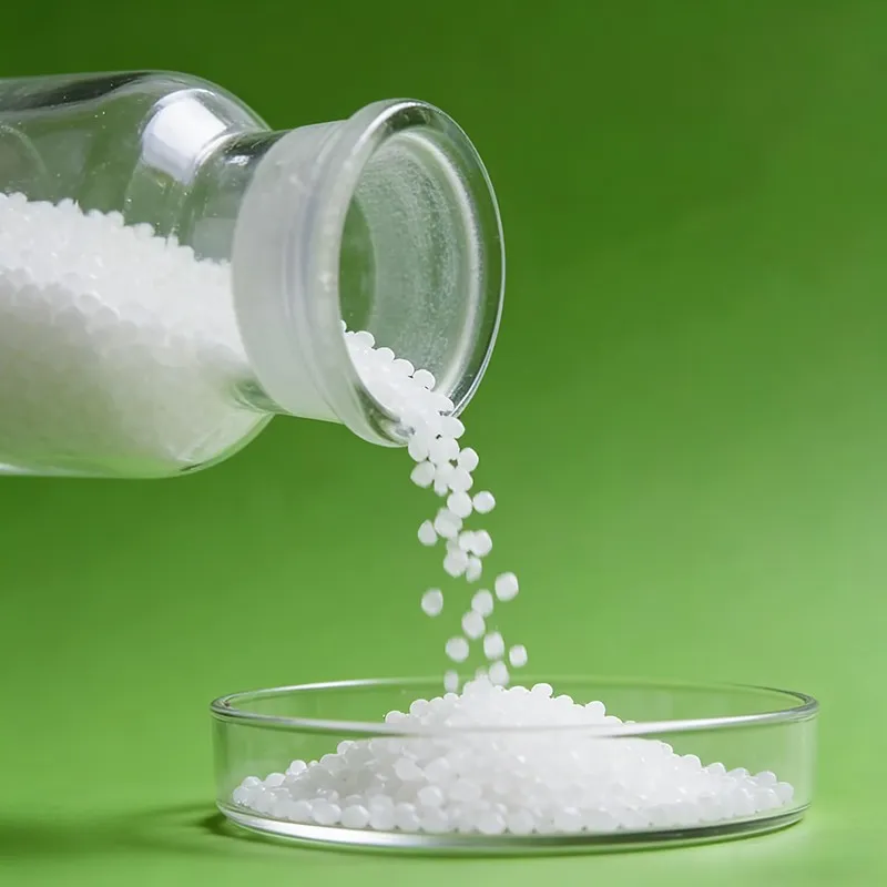 Lotrene FD0374 LDPE Film Flexible and Durable