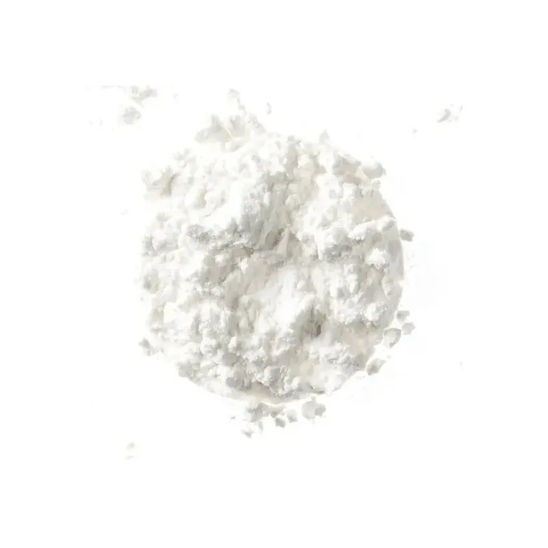 Xinweiye Heavy Calcium Carbonate 800 Mesh - Fine Heavy Calcium Carbonate for Coatings and Plastics