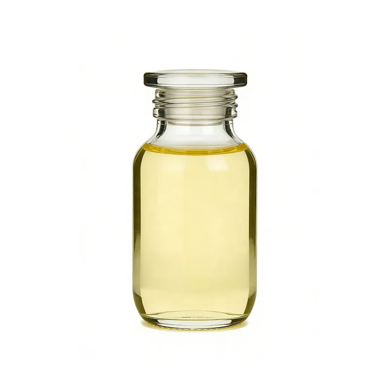 Titanium Tetrachloride - High-Purity Titanium Tetrachloride for Industrial Applications