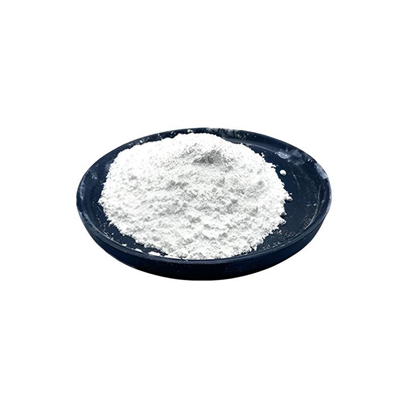 High Purity & Whiteness Superfine Barium Sulfate 5A - Ultra-White Barium Sulfate for Coatings