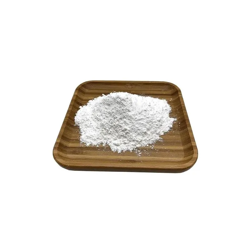 Xinweiye Heavy Calcium Carbonate 800 Mesh - Fine Heavy Calcium Carbonate for Coatings and Plastics