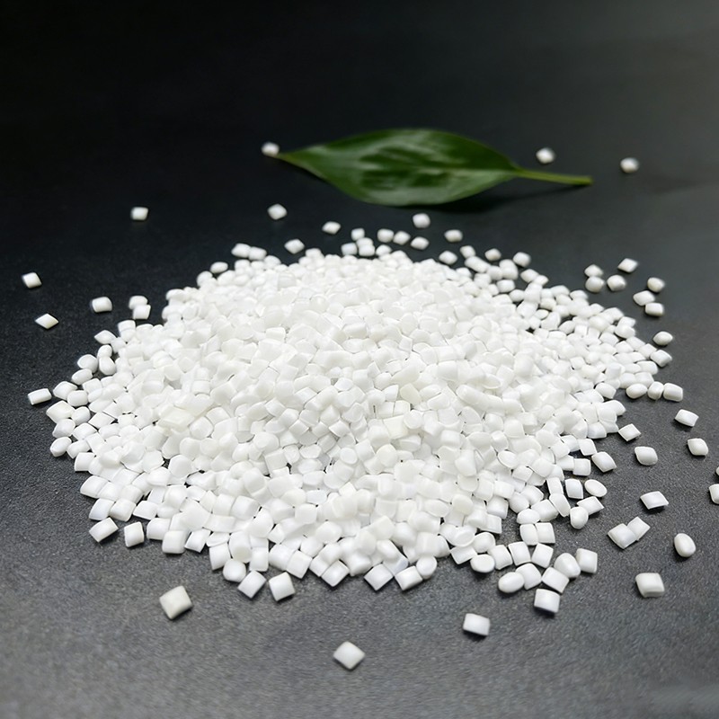 瓶级PET芯片WK-801-用于饮料瓶生产的高品质alibabaty PET芯片