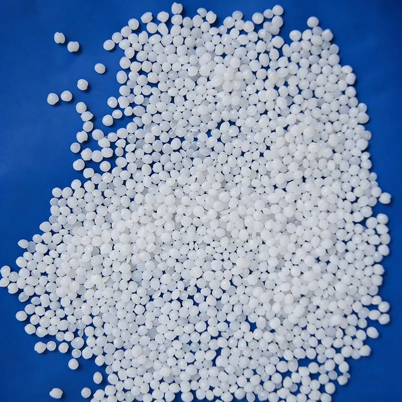 PET Resin, Bottle Grade YS-C01 - Food-Grade PET Resin for Bottle Production and Packaging