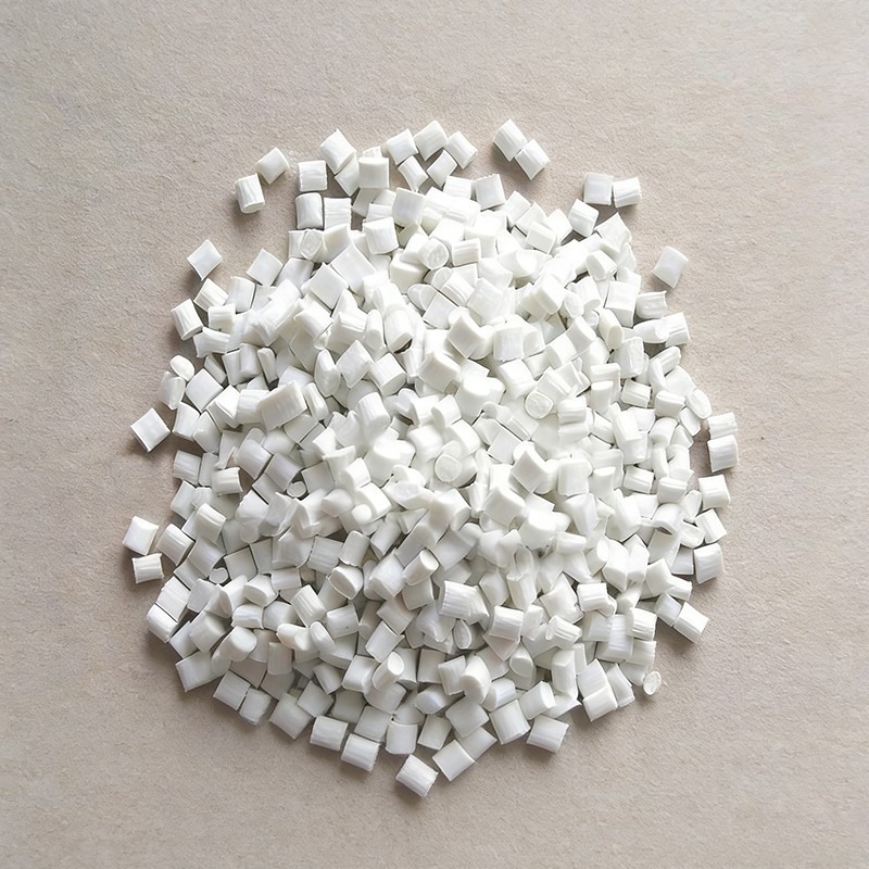 PET CHIPS WK-881 - Premium PET Chips for Bottle Production
