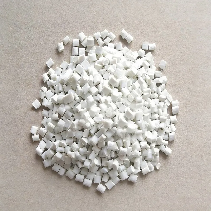 PET CHIPS WK-881 - Premium PET Chips for Bottle Production