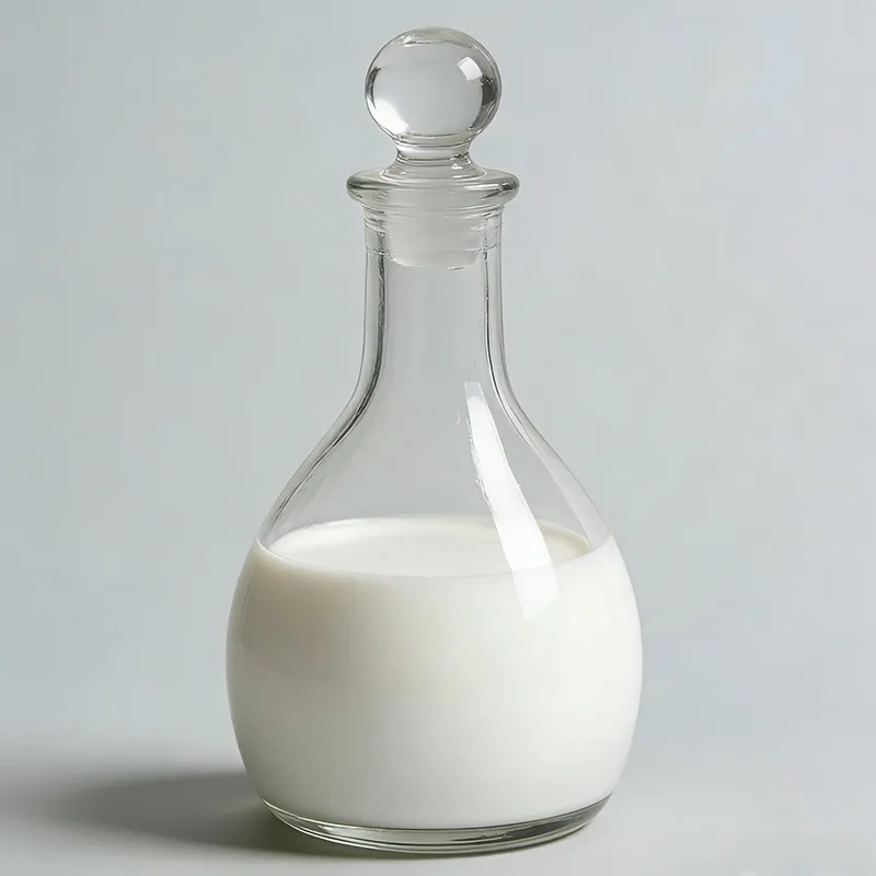 Pure Pulp Defoaming Agent HT-608 Effective for Paper Production