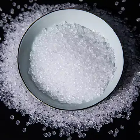 PP Yarn T30S High-Tensile Strength Fiber Yarn