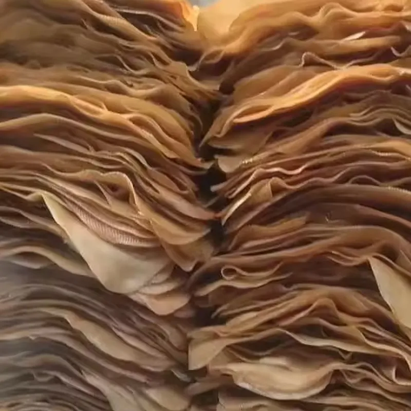 Mixtures of Natural Rubber and Synthetic Rubber (97.5% SMR20 + 2.5% SBR1502) - Versatile Rubber Blend for Automotive and Industrial Use