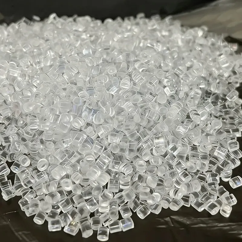 GPPS -525 General Purpose Polystyrene High Clarity