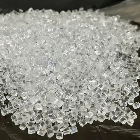 GPPS -525 General Purpose Polystyrene High Clarity