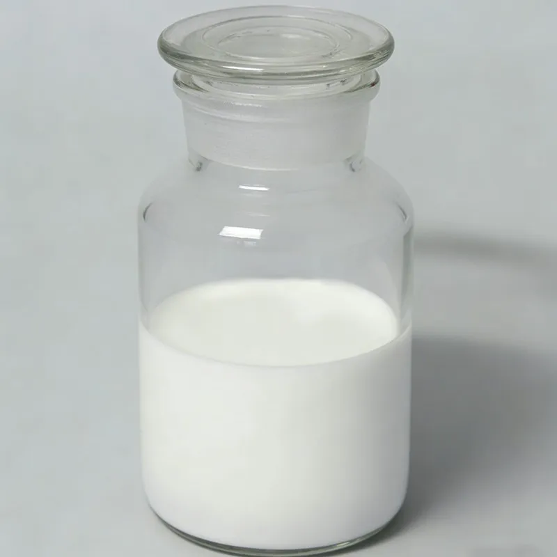 Pure Pulp Defoaming Agent HT-608 Effective for Paper Production