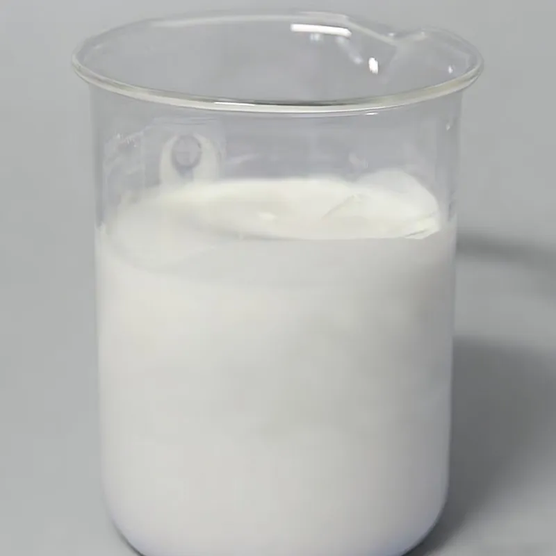 Defoaming Agent HT-606 High Efficiency for Industrial Applications