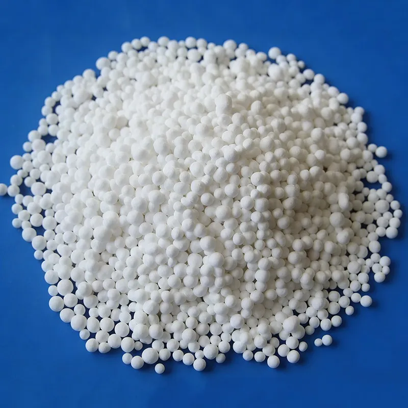 PET Resin, Bottle Grade YS-C01 - Food-Grade PET Resin for Bottle Production and Packaging