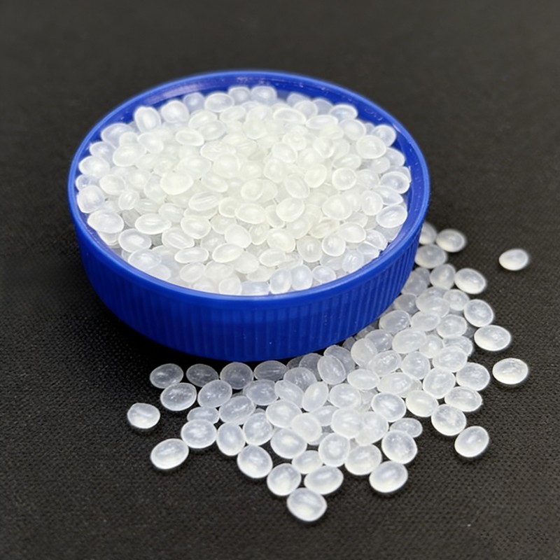 PP Injection V30G Versatile High-Quality Injection Molding Resin