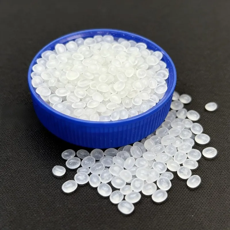 PP Injection V30G Versatile High-Quality Injection Molding Resin