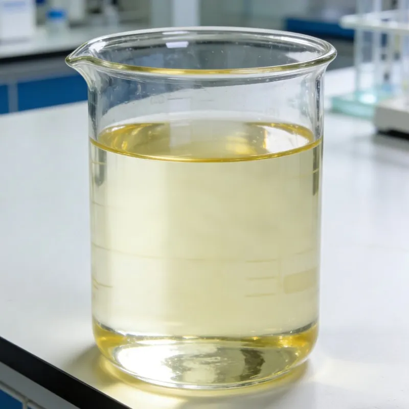 Titanium Tetrachloride in 25MT Net ISO Tank - Bulk Titanium Tetrachloride for Industrial Manufacturing