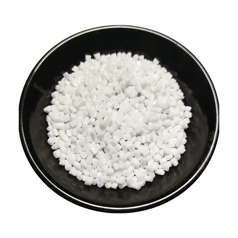 PET Resin Bottle Grade WK881 - High-Quality PET Resin for Bottle Manufacturing