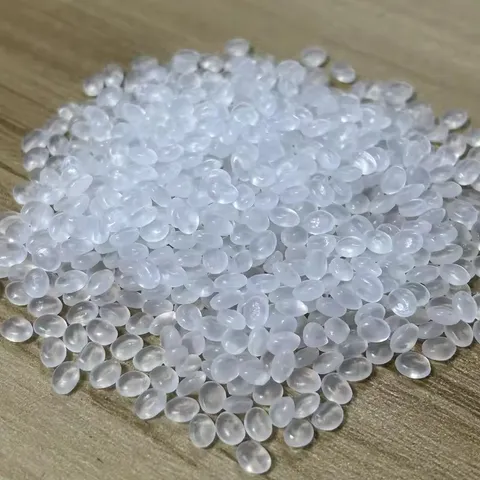 PP Yarn T30H High-Tensile Strength Durable Fiber