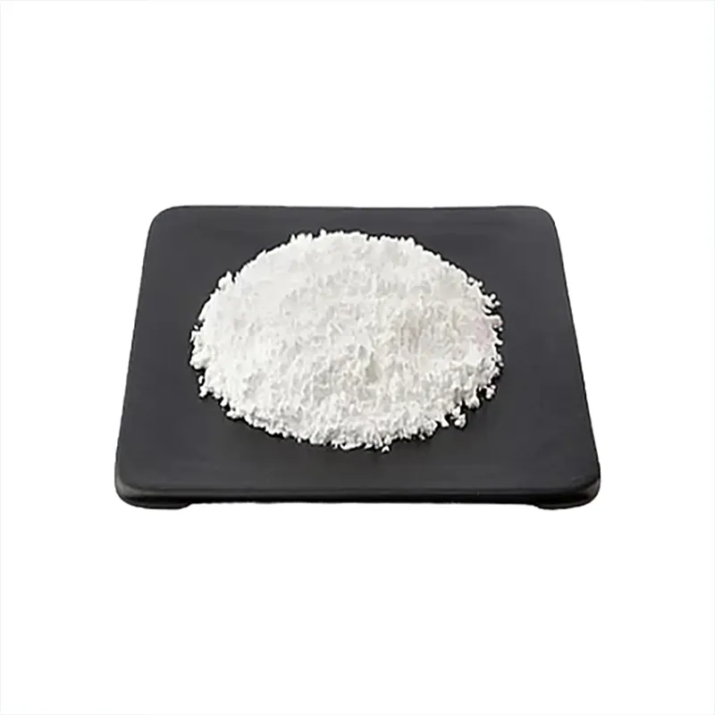 Ultrafine Heavy Active Calcium Carbonate 1250 Mesh - Premium Active Calcium Carbonate for Coatings and Rubber
