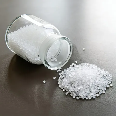 PP Injection MM70 High-Tensile Strength Injection Molding Grade