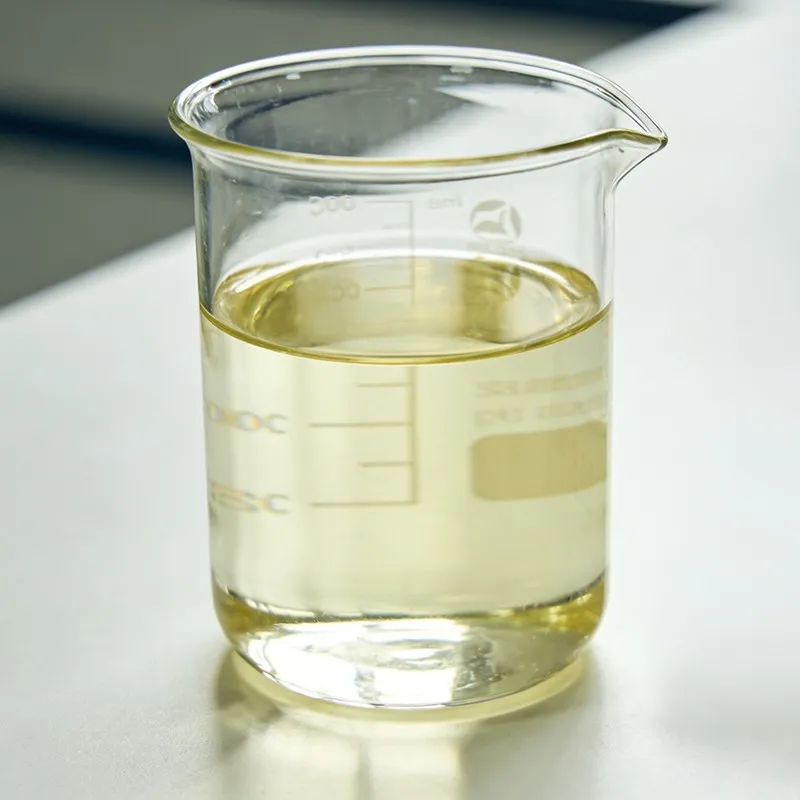 Titanium Tetrachloride in 25MT Net ISO Tank - Bulk Titanium Tetrachloride for Industrial Manufacturing