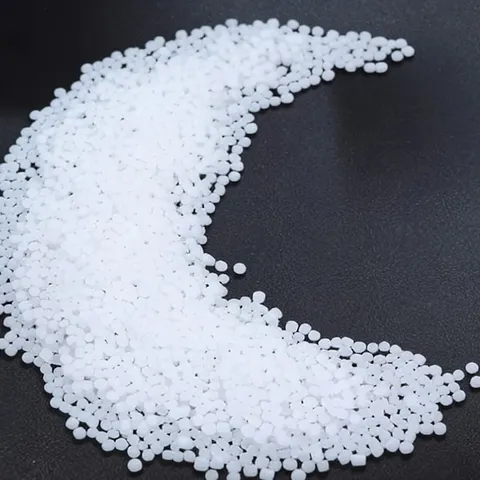 HDPE 5000S Hengli Brand - High-Density Polyethylene Resin for Industrial Applications and Plastics