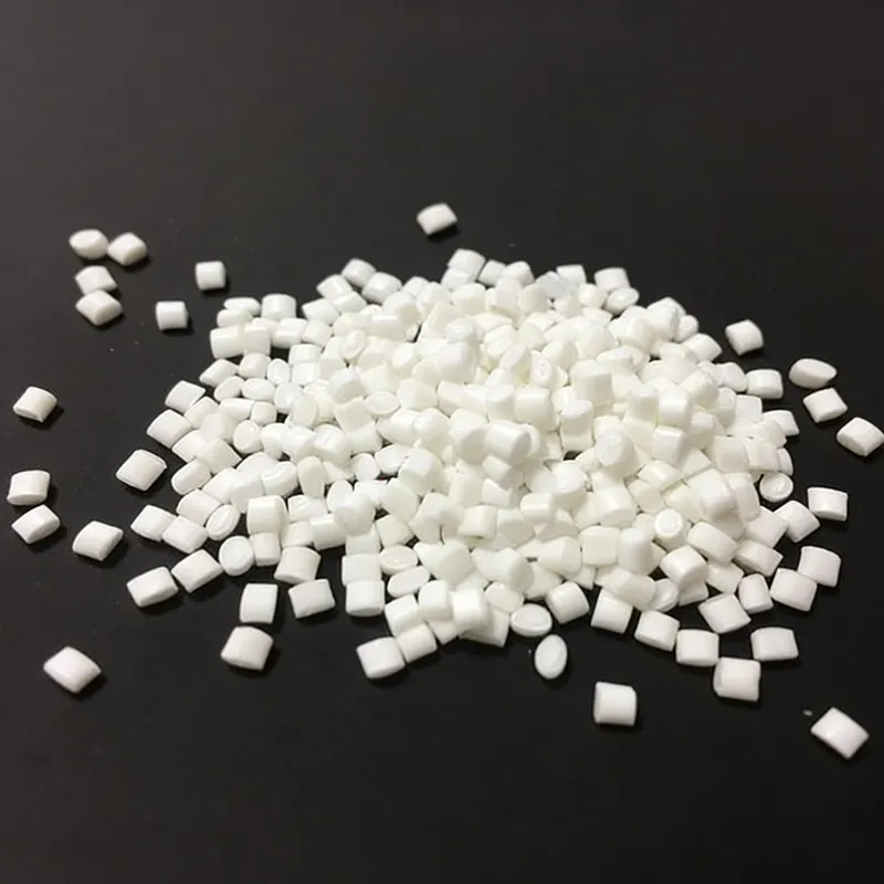 PET CHIPS WK-881 - Premium PET Chips for Bottle Production