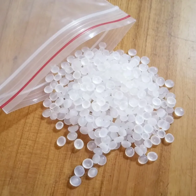 Sabic F10750 HDPE Film Superior Durability and Clarity