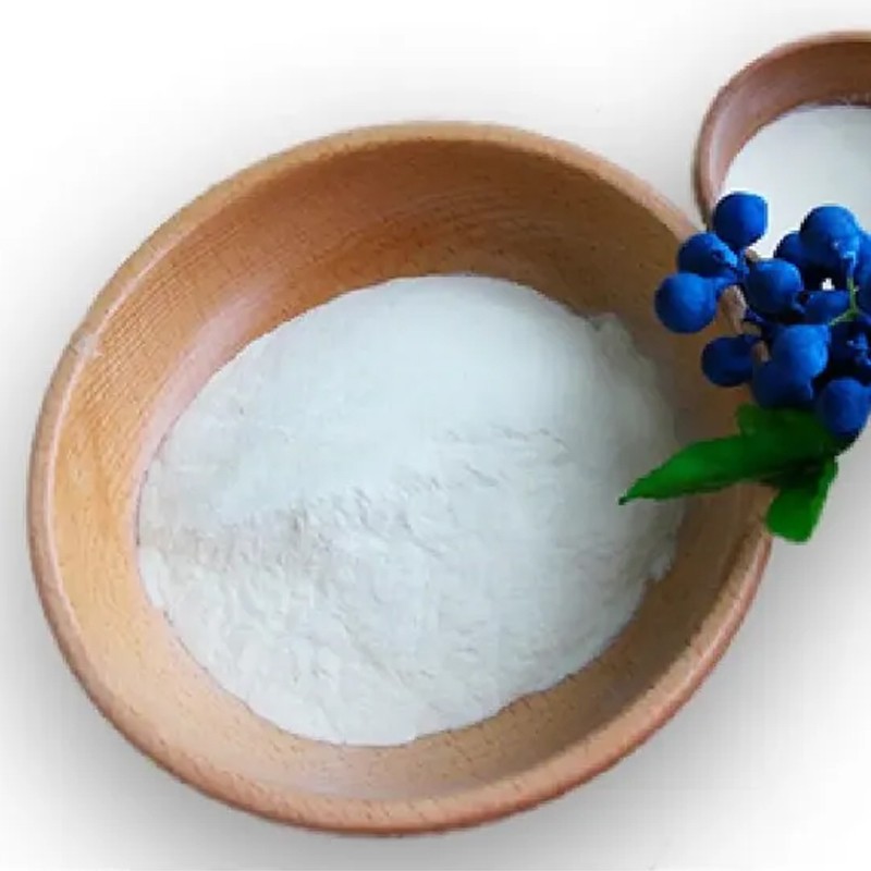 High Purity & Whiteness Superfine Barium Sulfate 5A - Ultra-White Barium Sulfate for Coatings