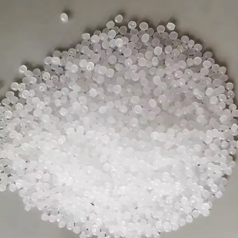 Yisheng Dahua Bottle Grade PET Chips IV0.80 for Food and Beverage Packaging