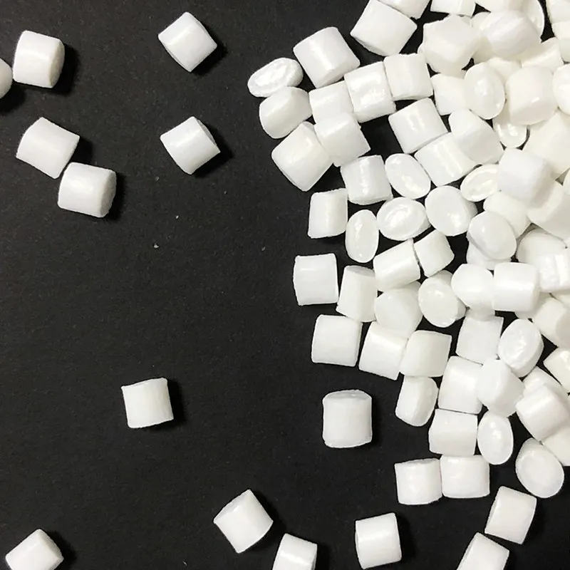 PET CHIPS WK-881 - Premium PET Chips for Bottle Production