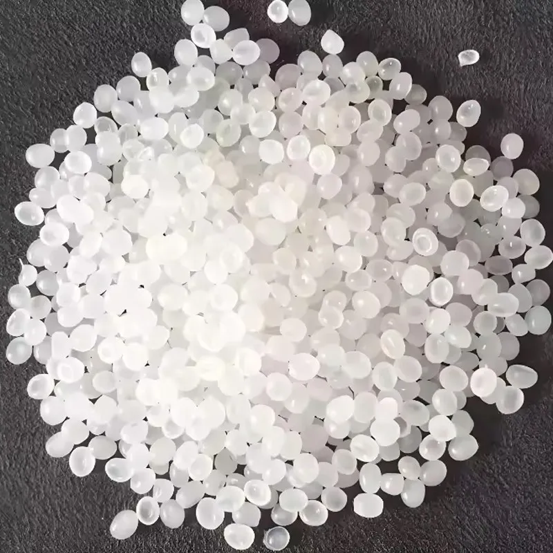 Sabic F10750 HDPE Film Superior Durability and Clarity
