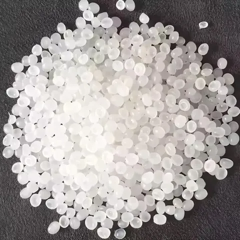 Sabic F10750 HDPE Film Superior Durability and Clarity