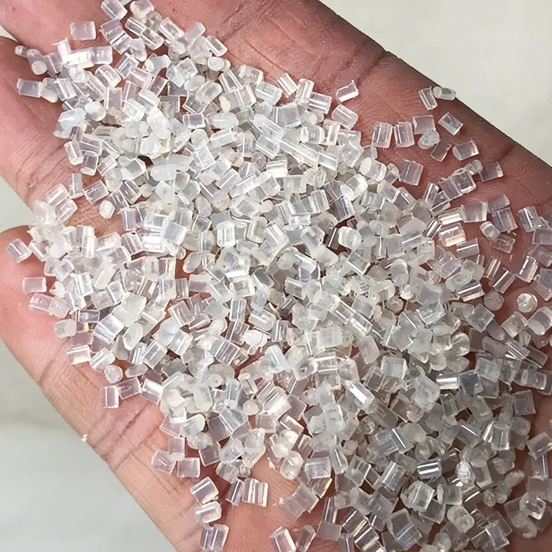 GPPS -525 General Purpose Polystyrene High Clarity