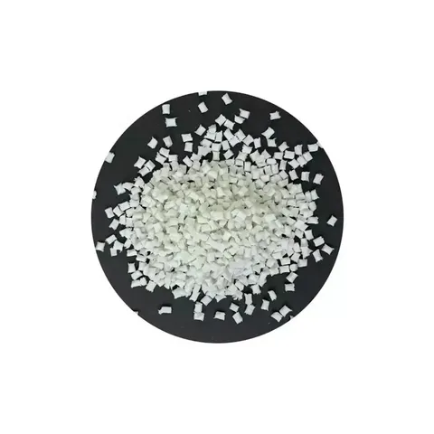 Anyang Longyu Bottle Grade PET Chips IV0.83 for Beverage Packaging