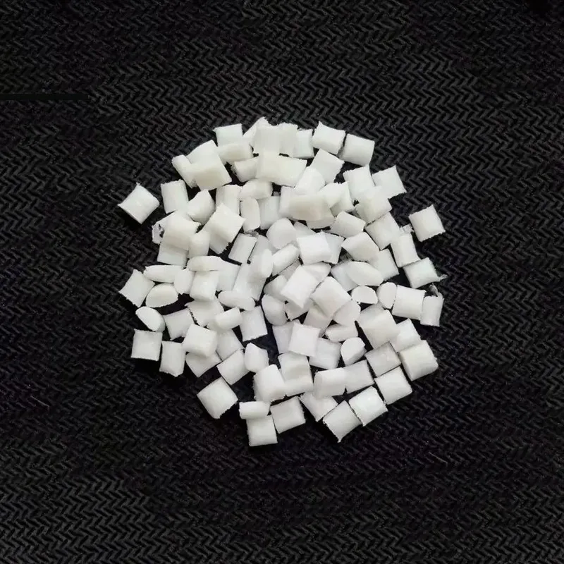 PET (Polyethylene Terephthalate) Resin, Bottle Grade YS-C01 - High-Quality PET Resin for Bottling Applications