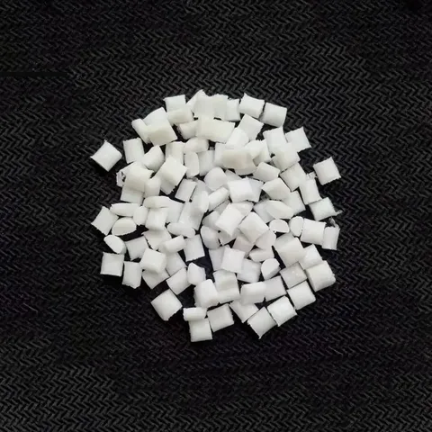 PET (Polyethylene Terephthalate) Resin, Bottle Grade YS-C01 - High-Quality PET Resin for Bottling Applications