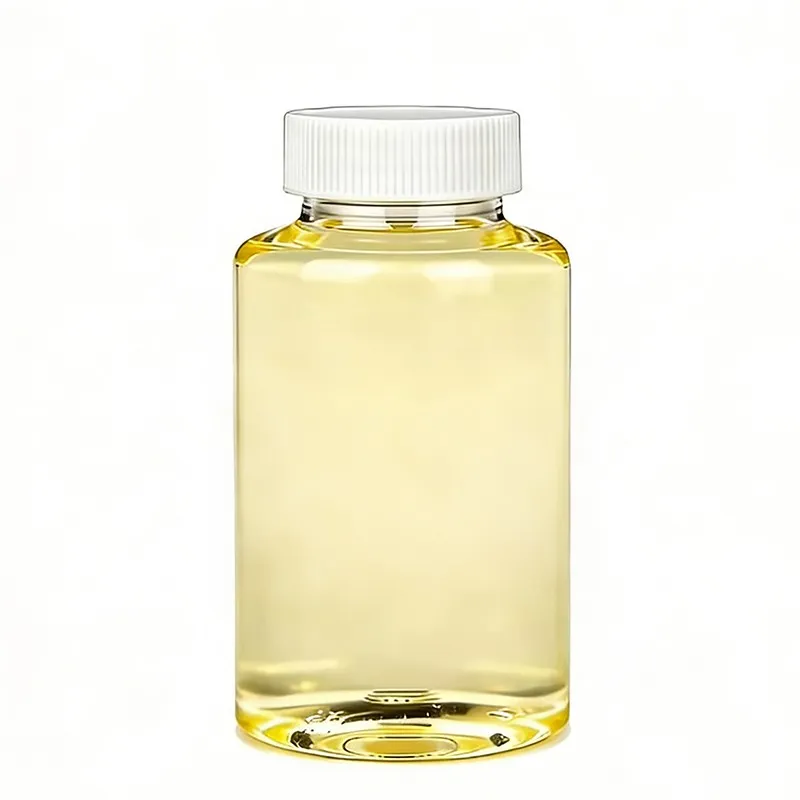Titanium Tetrachloride - High-Purity Titanium Tetrachloride for Industrial Applications