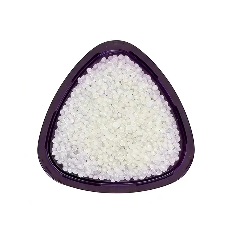 PP Injection V30G Versatile High-Quality Injection Molding Resin