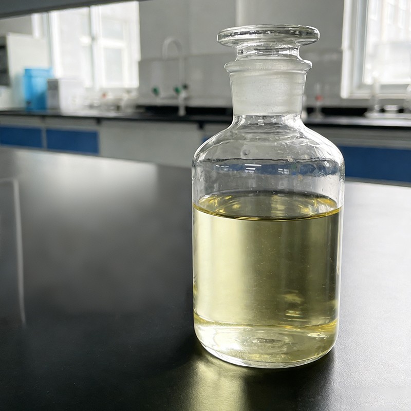 Titanium Tetrachloride - High-Purity Titanium Chloride for Industrial Applications