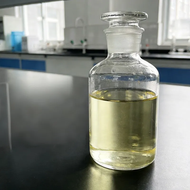 Titanium Tetrachloride in 25MT Net ISO Tank - Bulk Titanium Tetrachloride for Industrial Manufacturing