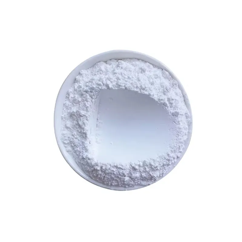 Petalite Powder High-Purity Fine Grain Low Expansion