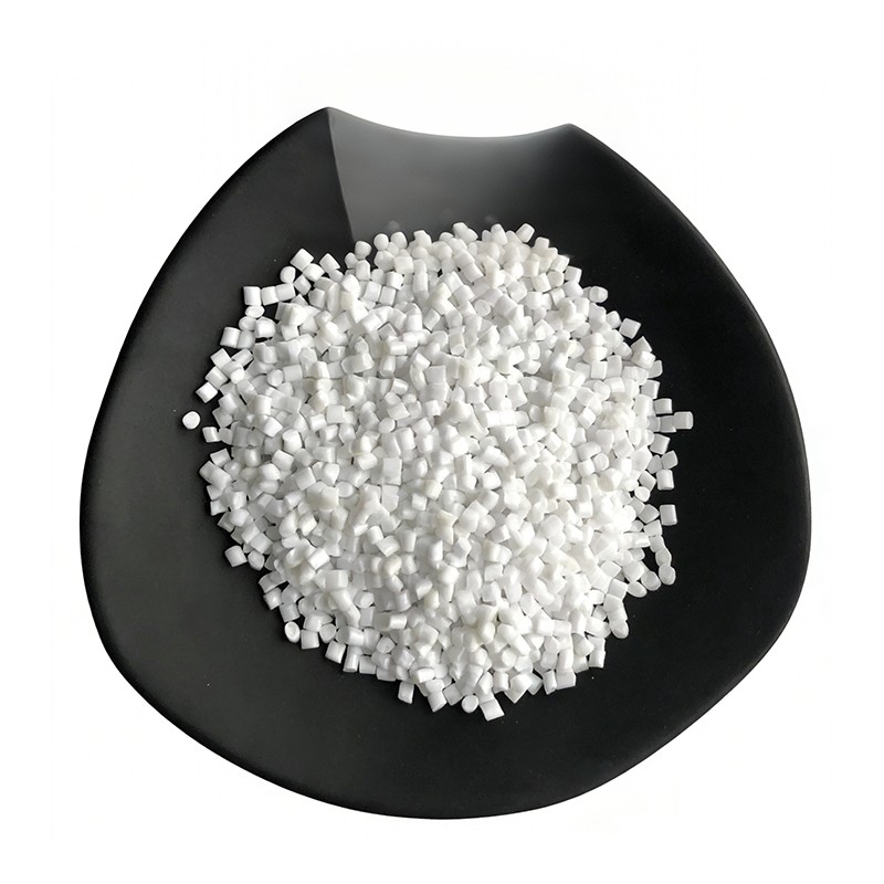 PET Resin Bottle Grade WK881 - High-Quality PET Resin for Bottle Manufacturing