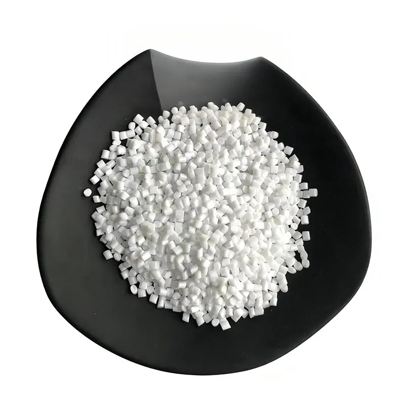 PET Resin Bottle Grade WK881 - High-Quality PET Resin for Bottle Manufacturing