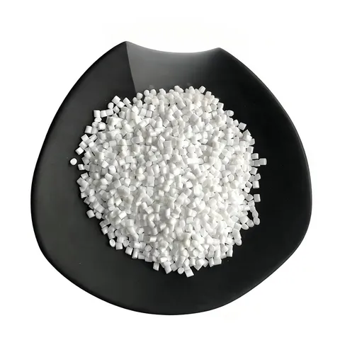 PET Resin Bottle Grade WK881 - High-Quality PET Resin for Bottle Manufacturing