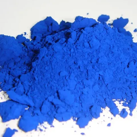 Pigment Blue 15：0