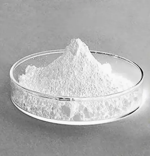 Titanium Dioxide Pigment for Coatings