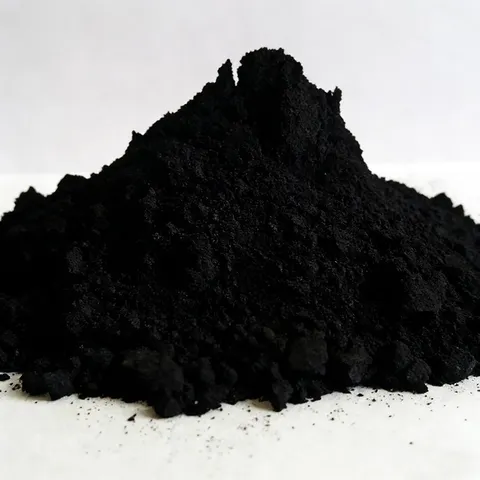 Baiyan Pigment Carbon Black Extra Black No.1