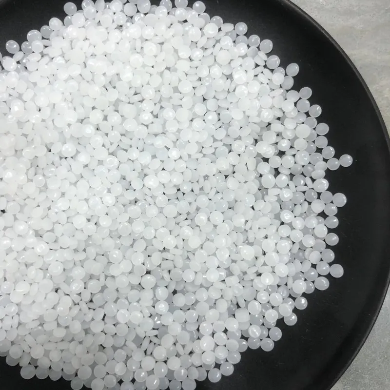HDPE 5000S Yarn Grade Hengli Brand